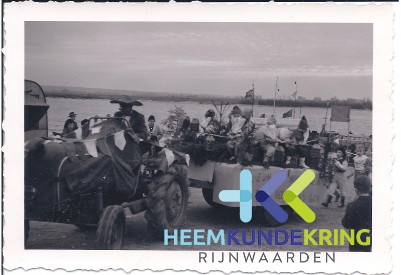 Olde Tollus 1961 buurt Zwartesluis Coll. F.Janssen (2)